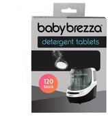 Baby Brezza Bottle Washer Pro, Reinigungstabletten Geschirrsp&uuml;lmittel (120-St)