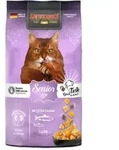 Leonardo Catfood Senior GF - getreidefreies Trockenfutter f&uuml;r sensible, &auml;ltere
