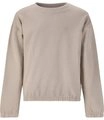 ENDURANCE Sweatshirt Castall mit elastischen &Auml;rmelb&uuml;ndchen