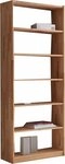 Ticaa Kinderregal, Standregal in 4 H&ouml;hen von 111 - 214 cm