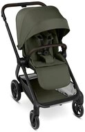 ABC Design Kombi-Kinderwagen City Life Kinderwagen / Buggy, ab 6 Monate bis 4...