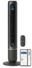Philips Turmventilator CX7550 Serie 7000 mit 12 Geschwindigkeiten u.