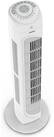Medion&reg; Turmventilator, 3 Stufen, 45 Watt, zuschaltbare Schwenkfunktion, weiss