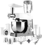 eta K&uuml;chenmaschine Gustus IV Gulliver, 1200 W, 5,5 l Sch&uuml;ssel