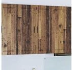 vidaXL Sideboard, K&uuml;chenschrank mit Regal Altholz 80 x 31 x 100 cm...