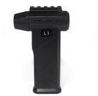 Denver Akku-Handstaubsauger HJB-172, 75 W, beutellos, Mit LED-Arbeitslicht,...
