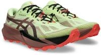 Asics TRABUCO 14 Trailrunningschuh profiliertes Laufsohlenprofil, mit...