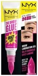 NYX PROFESSIONAL MAKEUP Augenbrauen-Gel THE BROW GLUE CRAZY LIFT, sorgt f&uuml;r
