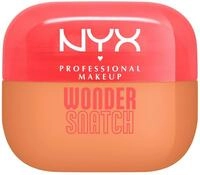 NYX PROFESSIONAL MAKEUP Puder WONDER SNATCH POWDER, angereichert mit gr&uuml;nem...