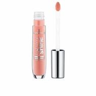 Essence Lipgloss EXTREME SHINE Volumengebender Lipgloss #12 -Dazzling Apricot 5...