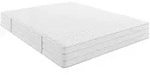 Taschenfederkernmatratze Mediq, MIRJAN24, 24 cm hoch, (Taschenfederkern),...