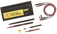 Fluke Kabelzubeh&ouml;r Fluke L215 Sicherheits-Messleitungs-Set [Pr&uuml;fspitze,