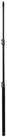 K&ouml;nig & Meyer Mikrofonst&auml;nder, (23755 Microphone Fishing Pole, Stative und...