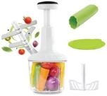 Best Direct&reg; Zerkleinerer Kleva Sumo Chopper, 0 W, Manueller Multifunktions