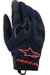Alpinestars Motorradhandschuhe Manti Air Motorrad Handschuhe perforiert,kurze