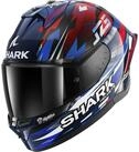 Shark Motorradhelm Shark SKWAL CUP Replica Zarco GP de France Integralhelm...