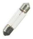 Scharnberger + Hasenbein Scharnberger+Hasenbein Soffittenlampe 8x31mm S7 15V...