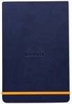 EXACOMPTA Einsteck-Fotoalbum Webnotepad A5 96 Bl liniert, mikroperforiert, 90g,...