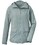 Killtec Funktionsjacke KOS 166 WMN JCKT Wasserabweisende, atmungsaktive...