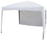 Venture Home Partyzelt Easy Gartenpavillon Weiss, weiss.
