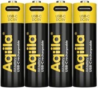 Aqiila AQ200AA367C4 Akku