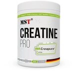 MST Nutrition MST - Creatin Pro CREAPURE 500g Pulver, 500.0 g