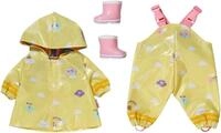 Baby Born Puppenkleidung Regen-Outfit, 43cm