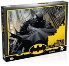 Winning Moves Puzzle Batman Puzzle (1000 Teile), 1000 Puzzleteile
