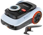 NAVIMOW Rasenm&auml;hroboter Segway i210/i220 LiDAR Pro M&auml;hroboter ohne