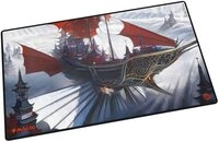 Ultimate Guard Sammelkarte Play-Mat MtG "Tarkir: Dragonstorm" (61 x 35 cm) -...