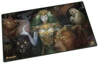 Ultimate Guard Sammelkarte Play-Mat MtG "Tarkir: Dragonstorm" - Host of the...