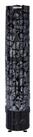 HARVIA Saunaofen Harvia Cilindro PC66 Black Saunaofen 6,6 kW mit integrierter