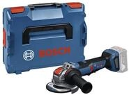 Bosch Professional Akku-Winkelschleifer GWX 18V-11 PS Akku Winkelschleifer 18 V...