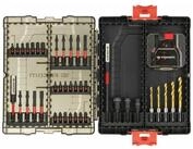 Facom Bit-Schraubendreher Facom Schraubendreher-Set 50-tlg