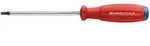 PB Swisstools Schraubendreher, 8400 T27 x 125 mm SwissGrip
