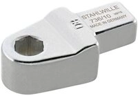 Stahlwille Bit-Set Bit-Halter-Einsteckwerkzeug 58262610