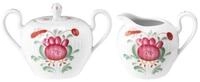 Seltmann Weiden Milch- und Zuckerset Amina Ostfriesenrose Milch- & Zucker-Set...