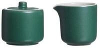 Ritzenhoff & Breker Milch- und Zuckerset Jasper Milch- und Zuckerset 2er Set...