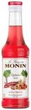 MONIN Getr&auml;nke-Sirup, Monin Rhababer Sirup ideal f&uuml;r Cocktails und Limonaden...