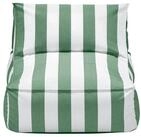 blomus Loungesessel Blomus Lounger Chair -STAY- Lily White/Duck Green