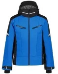 Luhta Winterjacke Kaldoaivi - Herren Winterjacke - Blau