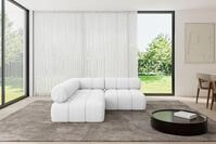 ALTDECOR Ecksofa Samaro-L1, Sofa Praktische Bequeme Funktionsecke Couch L-Form