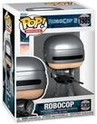 Funko Sammelfigur POP figure Robocop 2 - Robocop #1989