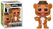 Funko Spielfigur POP - The Muppets - Fozzie Bear