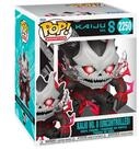 Funko Sammelfigur POP figure Super Kaiju No.8 - Kaiju No.8 Uncontrolled #2250