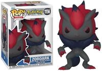 Funko Spielfigur POP - Pokemon - Zoroark