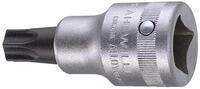 Stahlwille Torx-Bit, Schraubendrehereinsatz 3/4" T100 x 80 mm