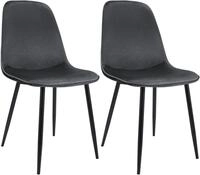 CLP Esszimmerstuhl Maryam (2er Set)