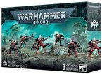 Games Workshop Spielfigur Warhammer 40.000 Ael
