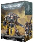 Games Workshop Spielfigur Warhammer 40.000 Imp